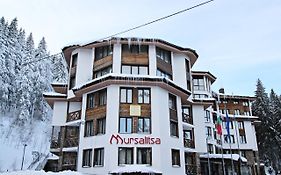 Хотел Мурсалица